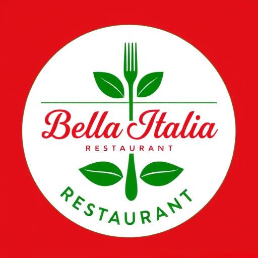 Logo del Ristorante Bella Italia